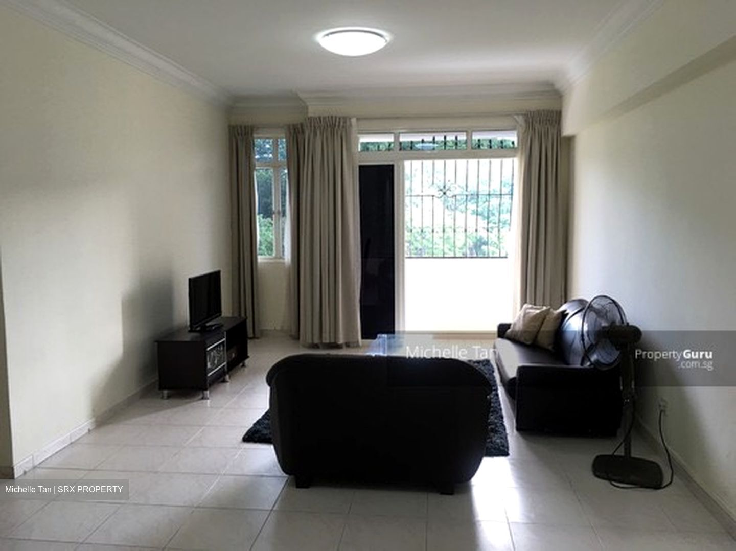 Bishan Park Condominium thumbnail photo